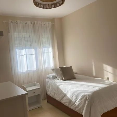 Casa Maca Holiday home *