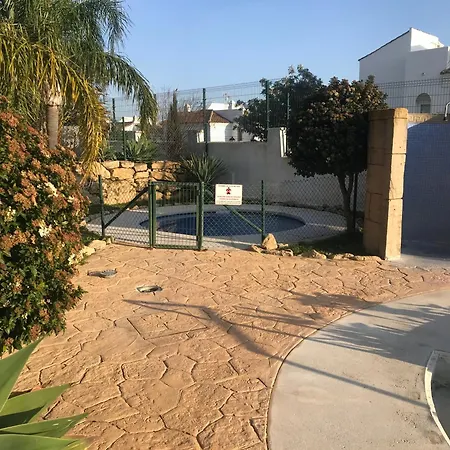 Casa Maca * Vejer de la Frontera