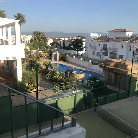 Casa Maca Vejer de la Frontera