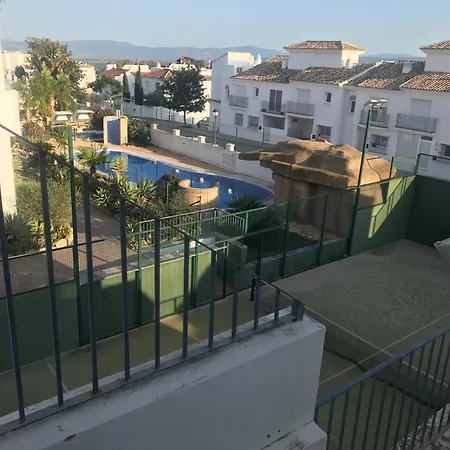 Casa Maca Vejer de la Frontera