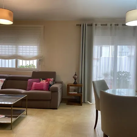 Casa Maca Holiday home