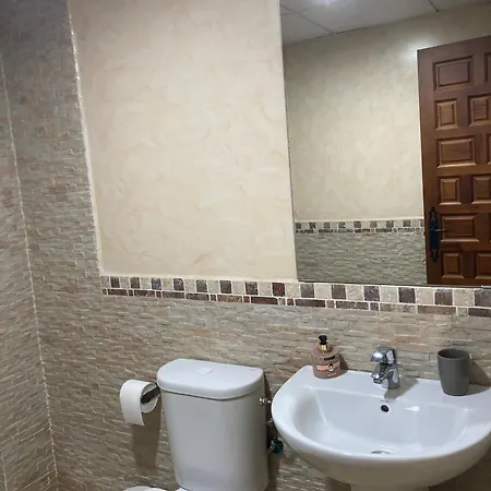 Casa Maca Holiday home