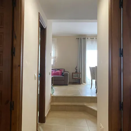 Holiday home Casa Maca