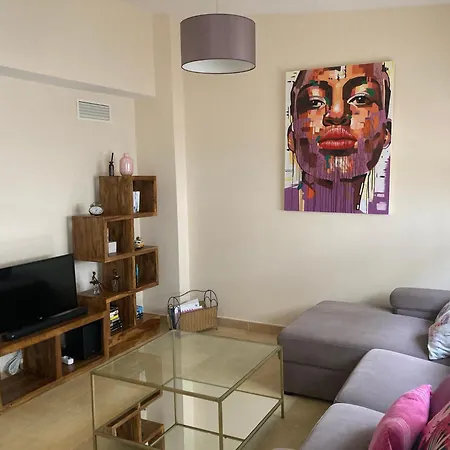 Holiday home Casa Maca *