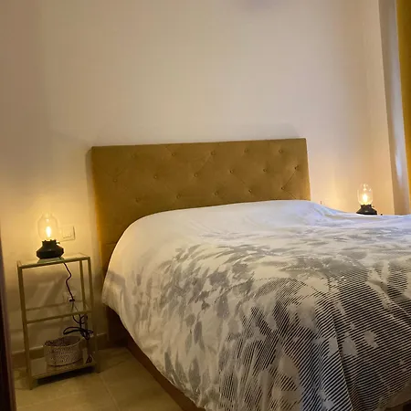 Casa Maca Holiday home