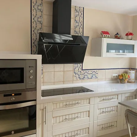 Holiday home Casa Maca