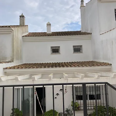 Holiday home Casa Maca *