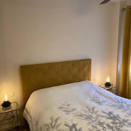 Casa Maca Holiday home Vejer de la Frontera