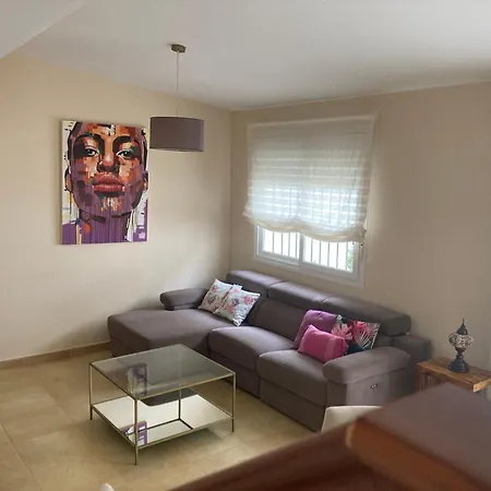 Nyaraló Casa Maca Vejer de la Frontera
